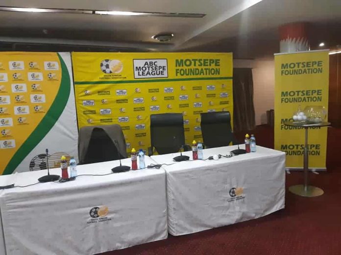 Motsepe League