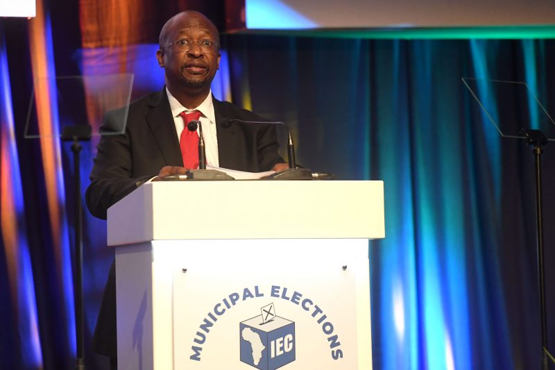 IEC