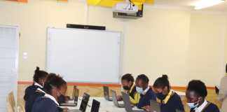 Gender biases on social media deter girls from tech jobs — Unesco