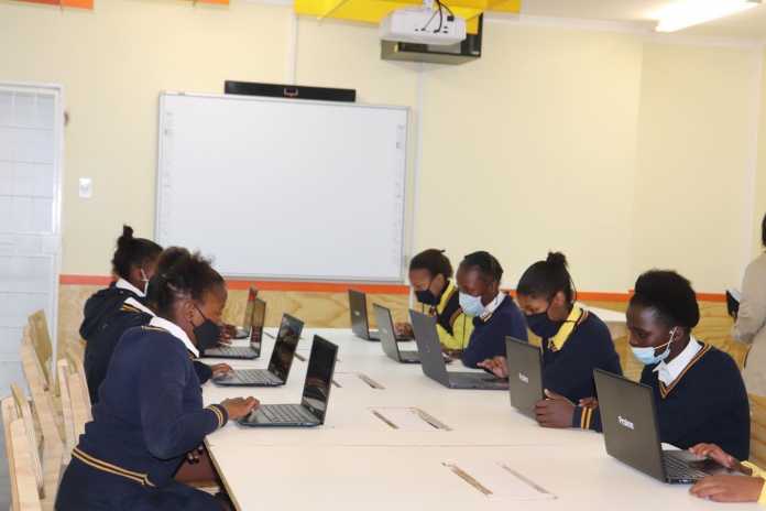 Gender biases on social media deter girls from tech jobs — Unesco