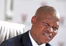 Setumo Stone | How ConCourt’s findings against Mkhwebane failed criminal threshold Chief Justice Mogoeng defends his speech on Religion