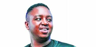 DJ Shimza's One Man show can be