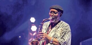 Slew of stars not paid for the Moretele jazz show