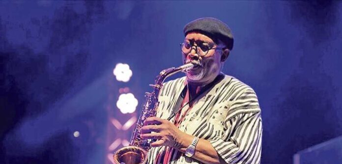 Slew of stars not paid for the Moretele jazz show