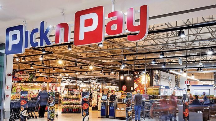 ANCYL calls for the head of Pick n Pay CEO over attacks on party