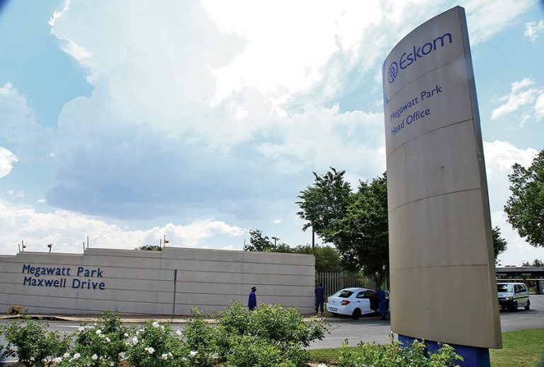 Eskom not using top notch technology to stop graft