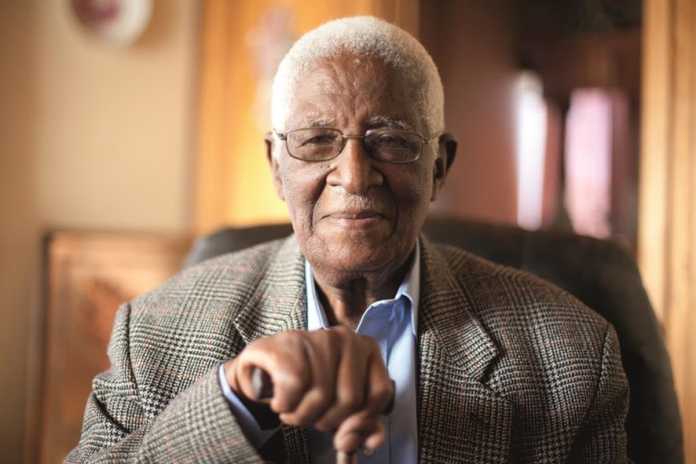 Late Dr Sam Motsuenyane was the doyen of black business