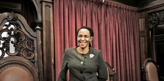 Mandisa Maya