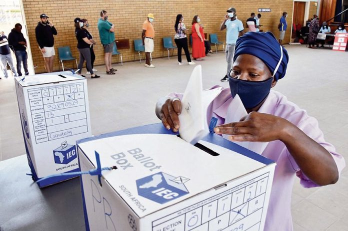 Is the anti-corruption crusade genuine or political posturing?