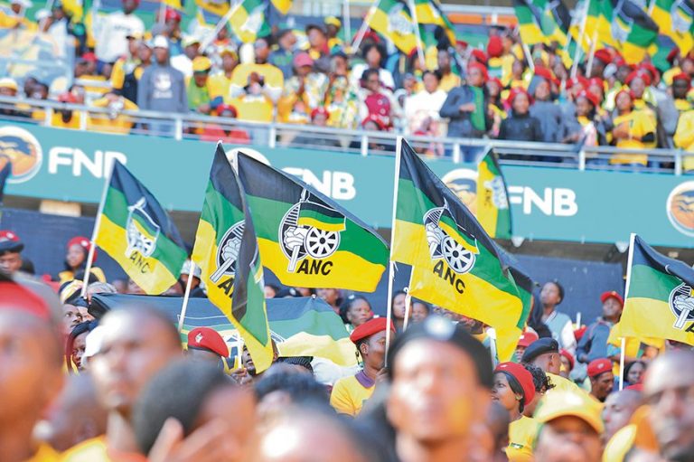 ANC councillor accused of murder