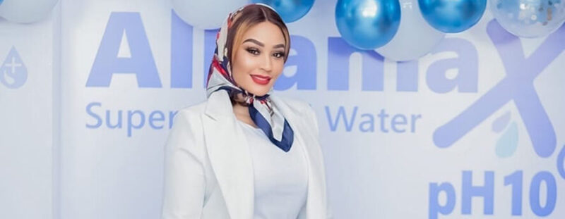 SARS shows ‘boss lady’ Zari who is boss over tax debt