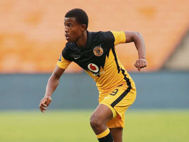 Mashiane, Ngcobo not going anywhere – Chiefs boss