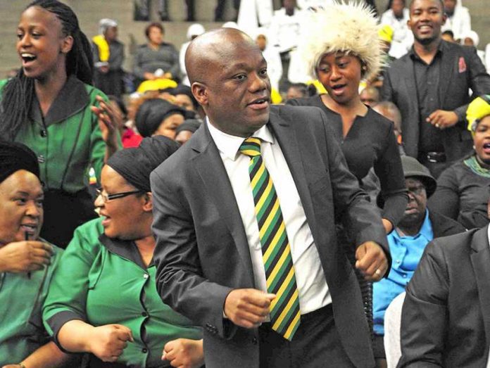 The ANC's secret strategy for winning votes by losing them