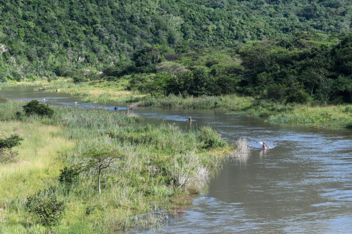 Two boys drown at Limpopo river
