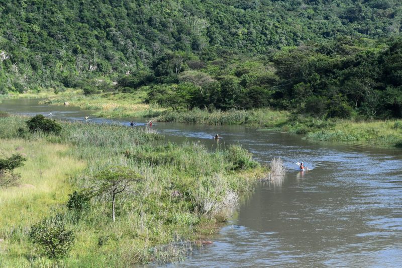 Two boys drown at Limpopo river