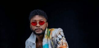 Vusi Nova