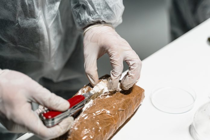 Two Mpumalanga men due in court over R26m drug production