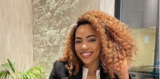 Amanda du Pont's
