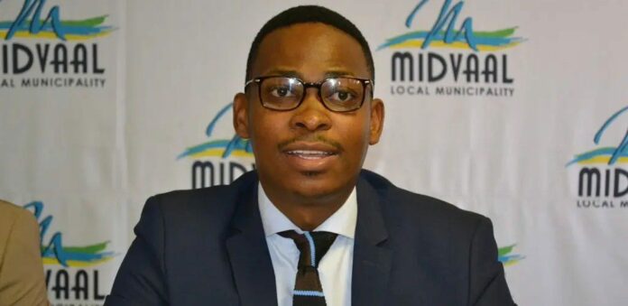 Ex-DA official Bongani Baloyi accuses party of cadre deployment