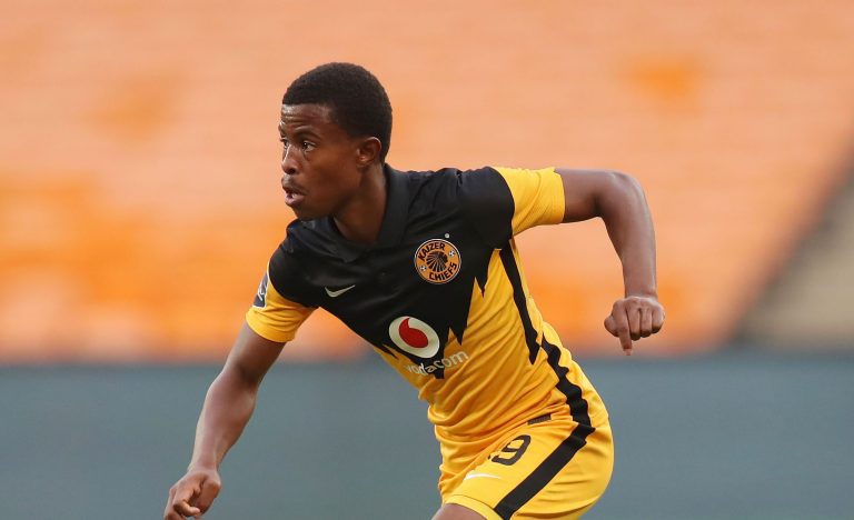 Happy Mashiane speaks ahead of Amakhosi trip to face Royal AM