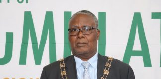 IFP city of uMhlathuze mayor resigns barely a month after taking position. Image: Twitter/ @UmhlathuzeM
