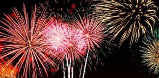 Happy New Year!