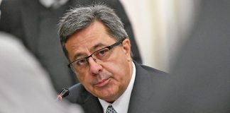 Markus Jooste is dead