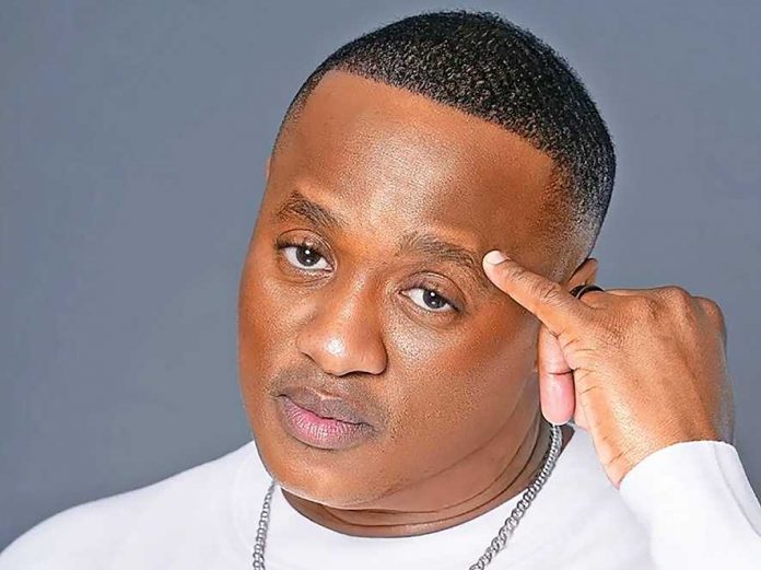 Molemo 'Jub Jub' Maarohanye's rape case postponed