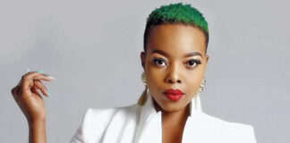 'I won't work with people who are robbing me' - Nomcebo Zikode