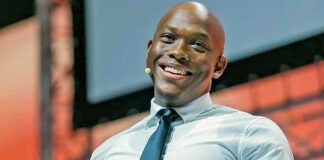 Vusi Thembekwayo shines