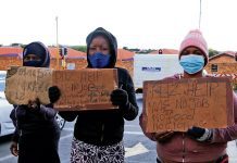 Overcoming the psychosocial consequences of persistent unemployment