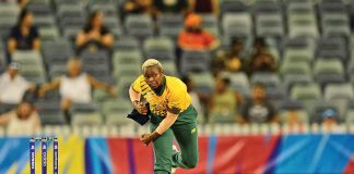 T20 Cricket World Cup