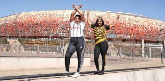 Any problems for Soweto derby being played on Sunday?