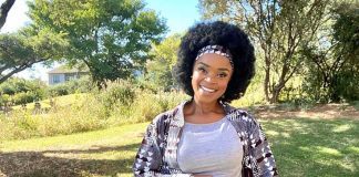 Zoleka Mandela