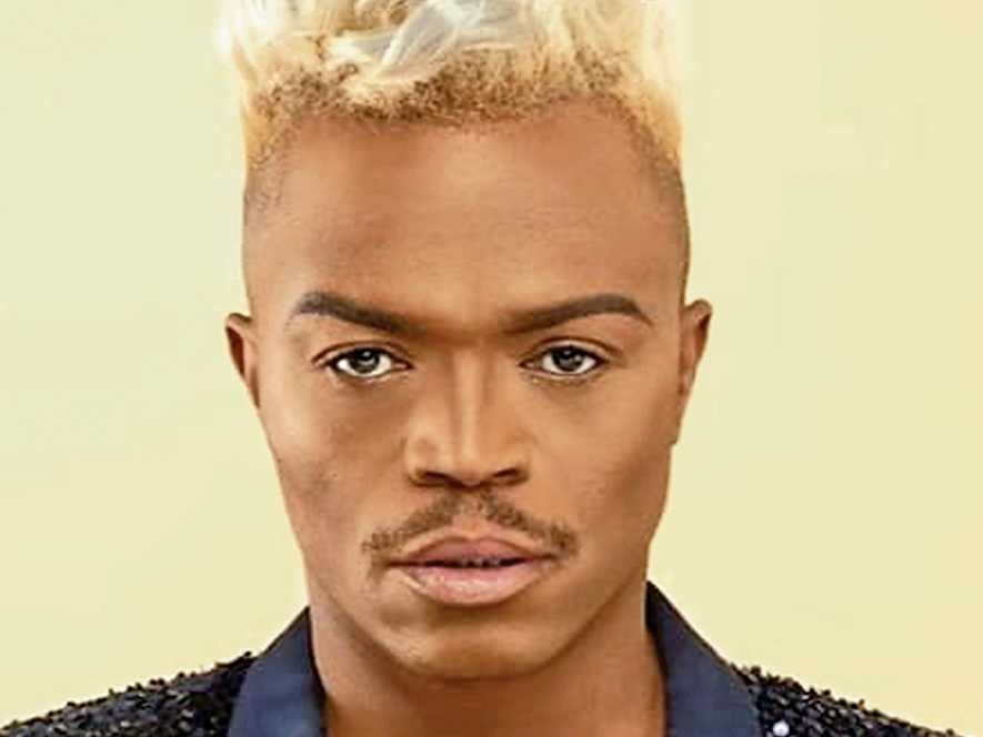 Union gunning for Somizi