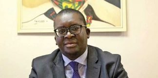 Zululand district mayor