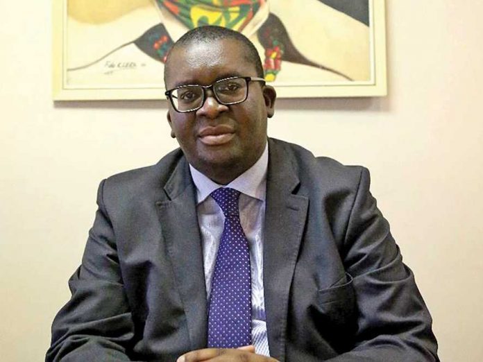Zululand district mayor