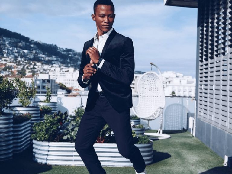 Katlego Maboe’s two year legal battle over