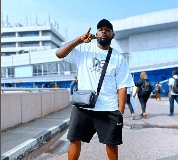 DJ Maphorisa says he was backstabbed by Mlindo The Vocalist