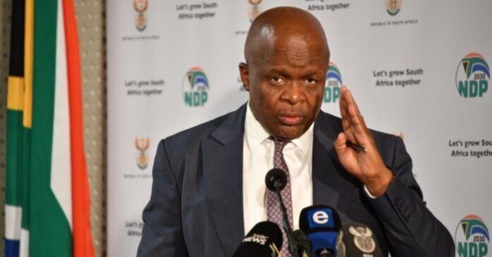 Mondli Gungubele judgment