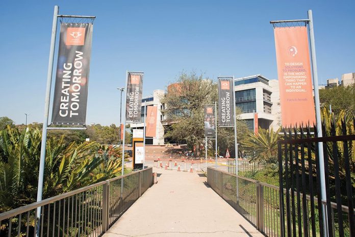 A former UJ senior administrator is set to receive his pension despite UJ’s attempt to keep it frozen while pursuing damages against him in the Labour Court in Johannesburg.