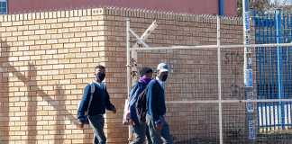 Threats of extortion in Eastern Cape schools