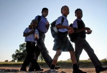 Randall Carolissen | Impact of Math Literacy on learners’ readiness for modern economy School children not safe
