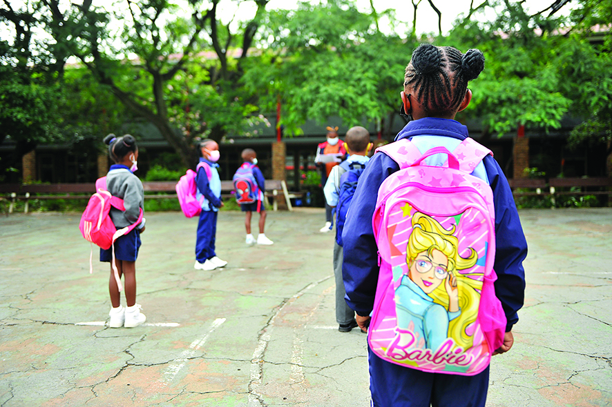 Spaza shops looted in Tsakane in retaliation for pupil's death