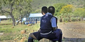 Teachers suspended for sleeping with learners