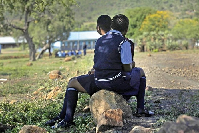 Teachers suspended for sleeping with learners