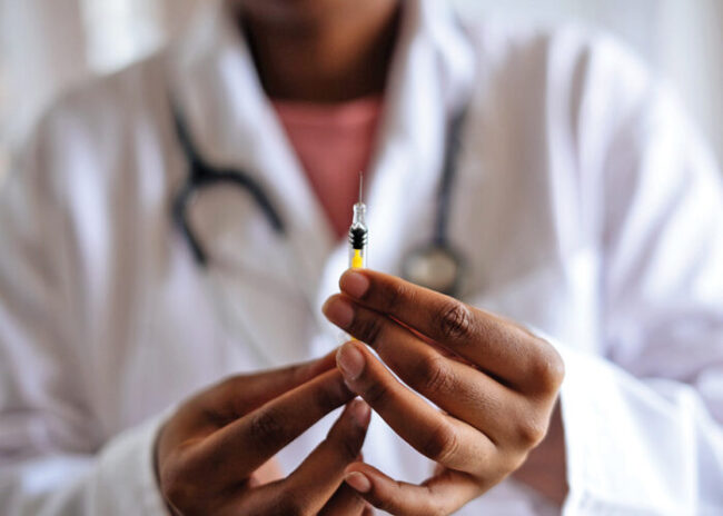 Top researcher Mokgalaboni tackles chronic diseases