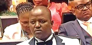 Mamabolo sues sister-in-law