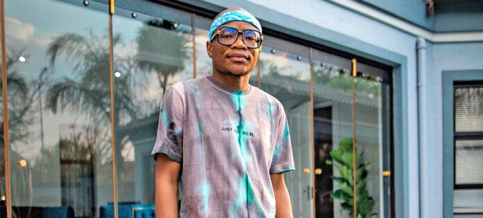 Master KG has lashed at his former record label.