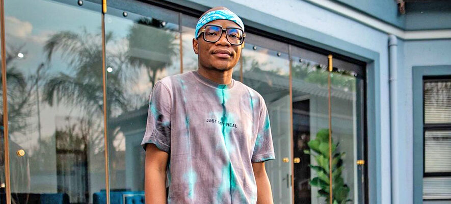 Master KG has lashed at his former record label.
